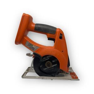 Black & Decker FS1800CS Fire Storm 5 3/8” Circular Saw 18v Tool Only